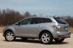 Mazda CX-7 2011 года